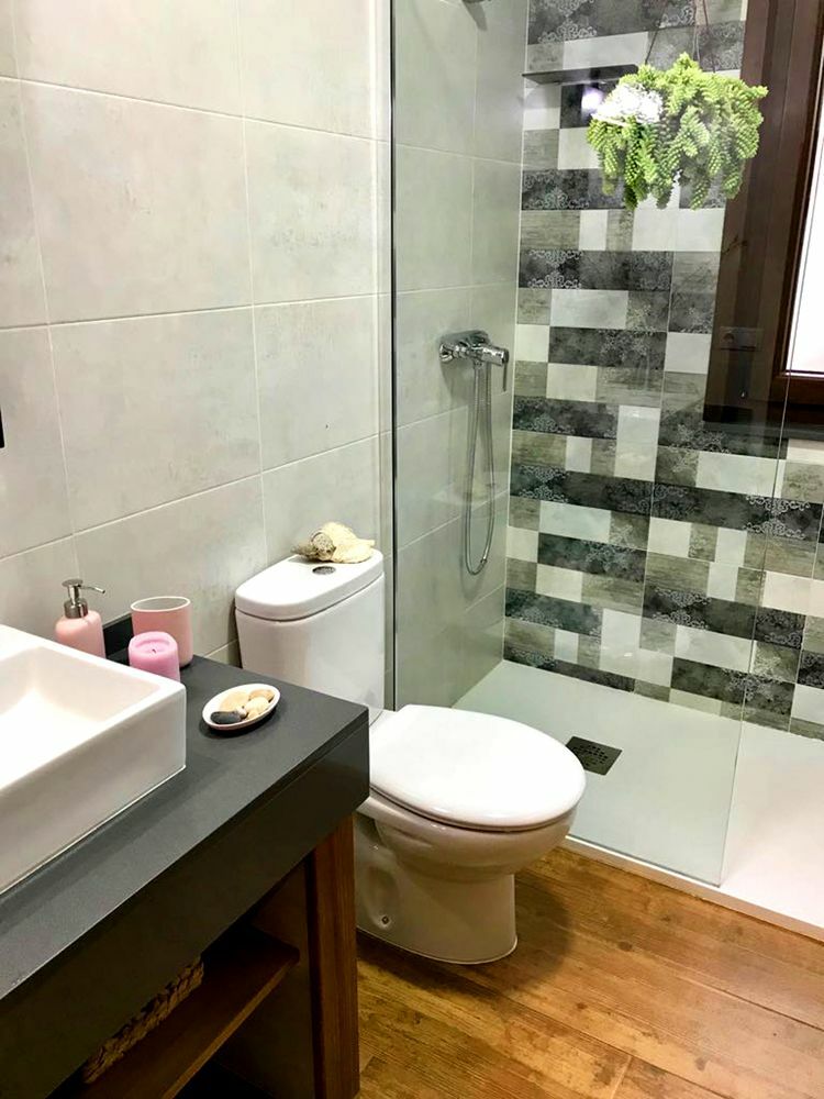 La Aguilerina Apartamentos Rurales Oviñana エクステリア 写真